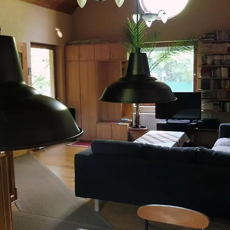 Pelso Porta Appartement *
