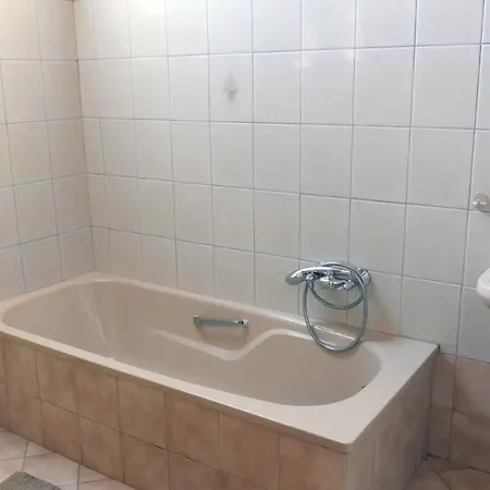 Pelso Porta Appartement Balatonszarszo