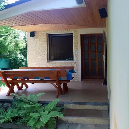 Pelso Porta Appartement Balatonszarszo