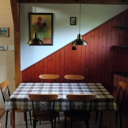 Pelso Porta Appartement