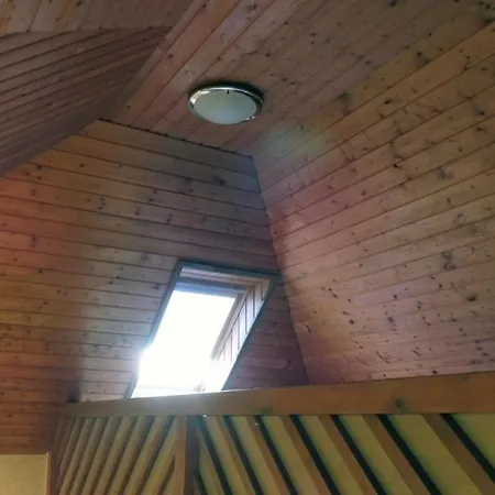 Appartement Pelso Porta Balatonszarszo