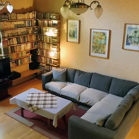 Appartement Pelso Porta Balatonszarszo