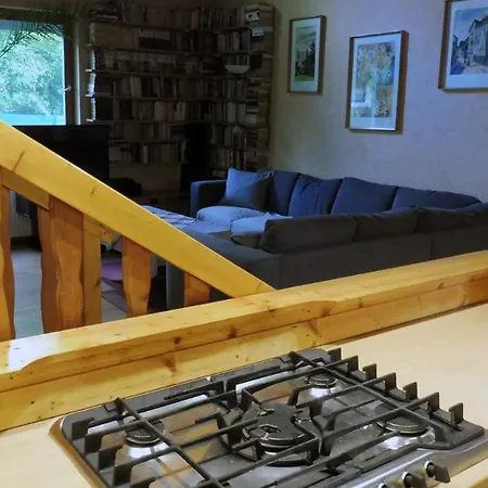 Appartement Pelso Porta Balatonszarszo