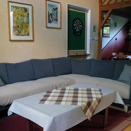 Appartement Pelso Porta Balatonszarszo