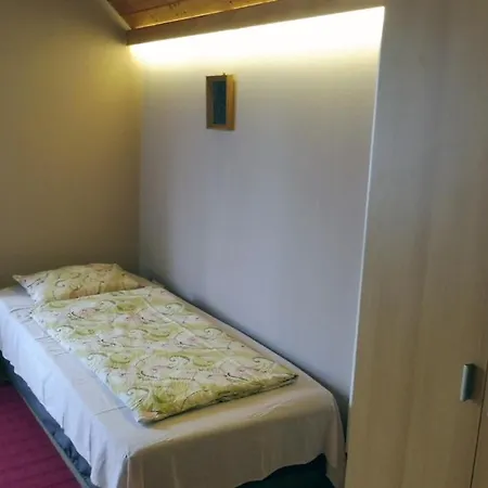 Appartement Pelso Porta