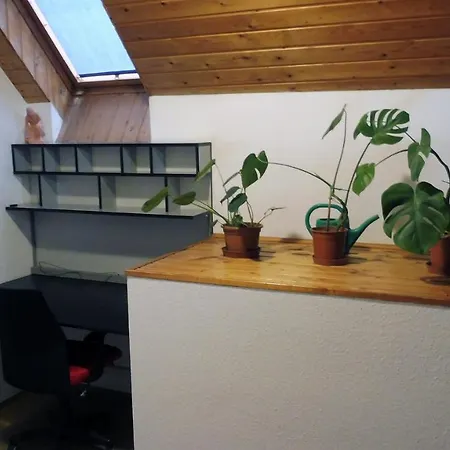 Pelso Porta Appartement