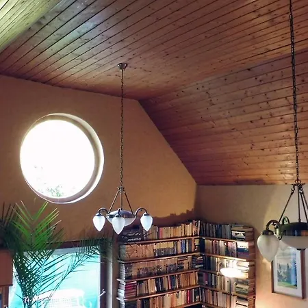 Pelso Porta Appartement *