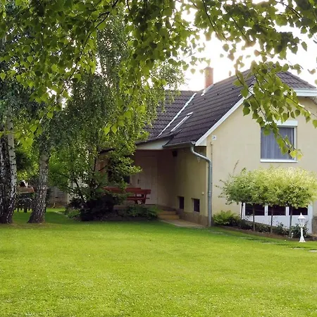 Appartement Pelso Porta