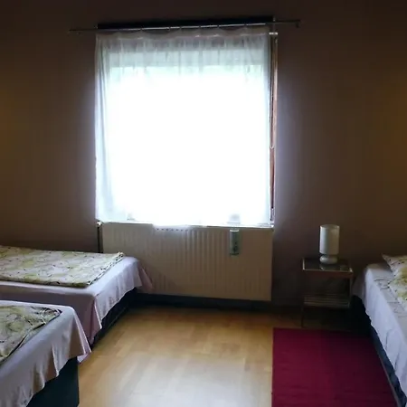 Pelso Porta Appartement Balatonszarszo