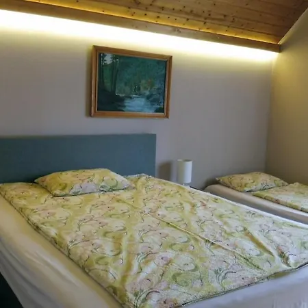 Appartement Pelso Porta *
