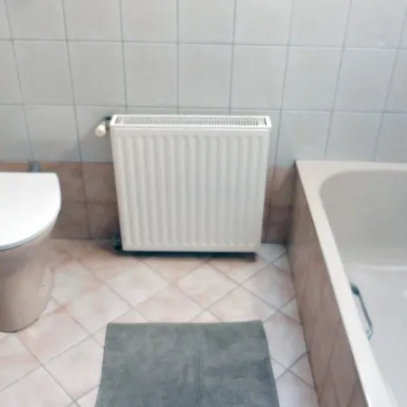 Pelso Porta Appartement *